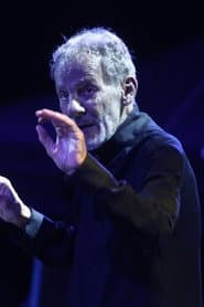 Stavros Xarhakos