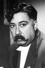 JoaquĂn PardavĂ©