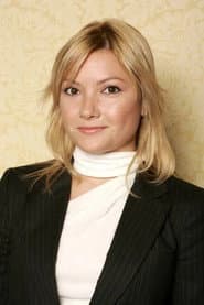 Joely Collins