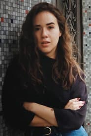 Alejandra GarcĂa-Zepeda