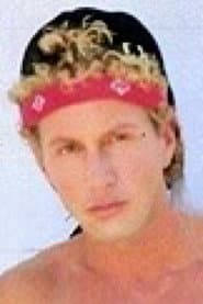 Tad Garrett