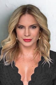 Maíra Charken