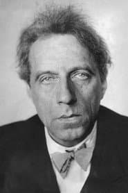 Vsevolod Meyerhold