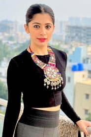 Snehal Rai