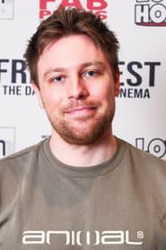 Luke Tedder