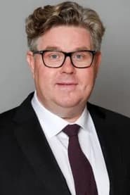 Gunnar Strömmer