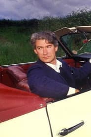 Geoffrey Burgon