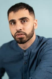 Rami Abushhab