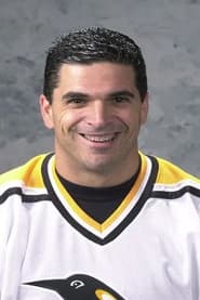 Kevin Stevens