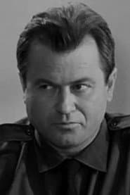 Kostas Bakas