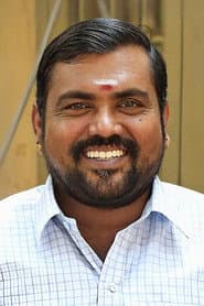 Kaali Venkat