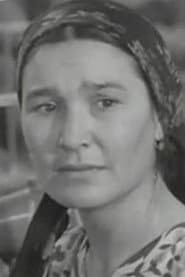 Uktam Lukmanova