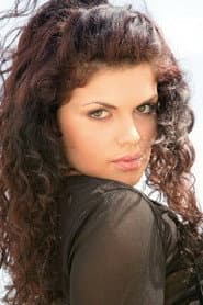 Olena Yashchenko
