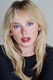Mia Rodgers
