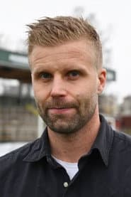Glenn Nyberg