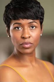 Trenise Gray