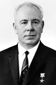 Nikolai Podgorny