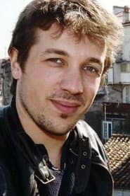 Julien Barbier