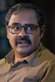 Ramesh Konambhotla