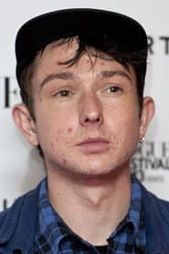 Thom Sonny Green