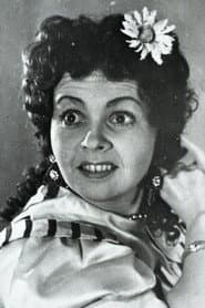 Rimma Nesmelova