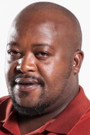 Masilo Magoro