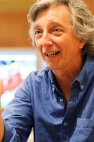 Jorge MarĂn