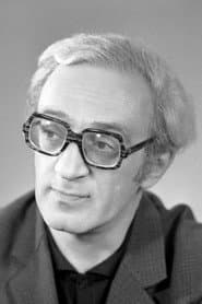Ilya Olshvanger