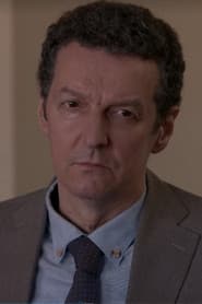 Petros Apostolopoulos