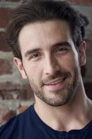 Nick Puya