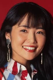 Mari Iijima