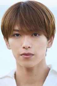 Ryusei Fukada