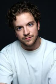 Luke Wiltshire
