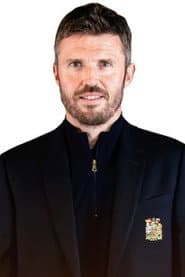 Michael Carrick