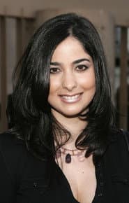 Odalys García