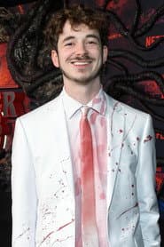 Andrew Parker