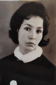 Svetlana Hakimova