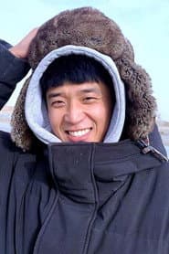 Ji Yufei