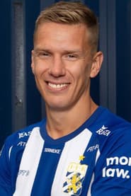Pontus Wernbloom