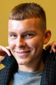Fredrik Trudslev