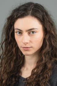 Maarja Johanna MĂ€gi