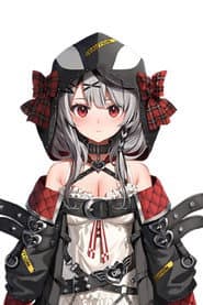 Sakamata Chloe