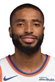 Mikal Bridges