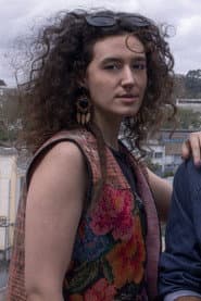 Mafê Crepaldi