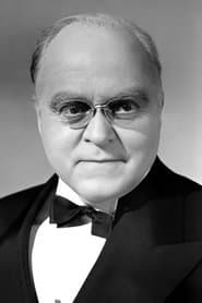 Grant Mitchell