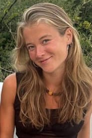 Annabella Sørensen