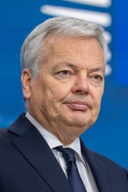 Didier Reynders