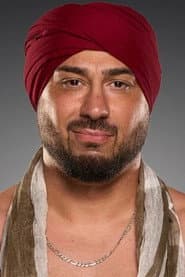 Munraj Ricardo Singh Sahota