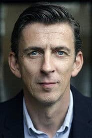 Matthew Ashforde