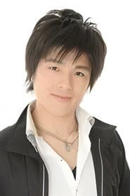 Takuya Kuriyama